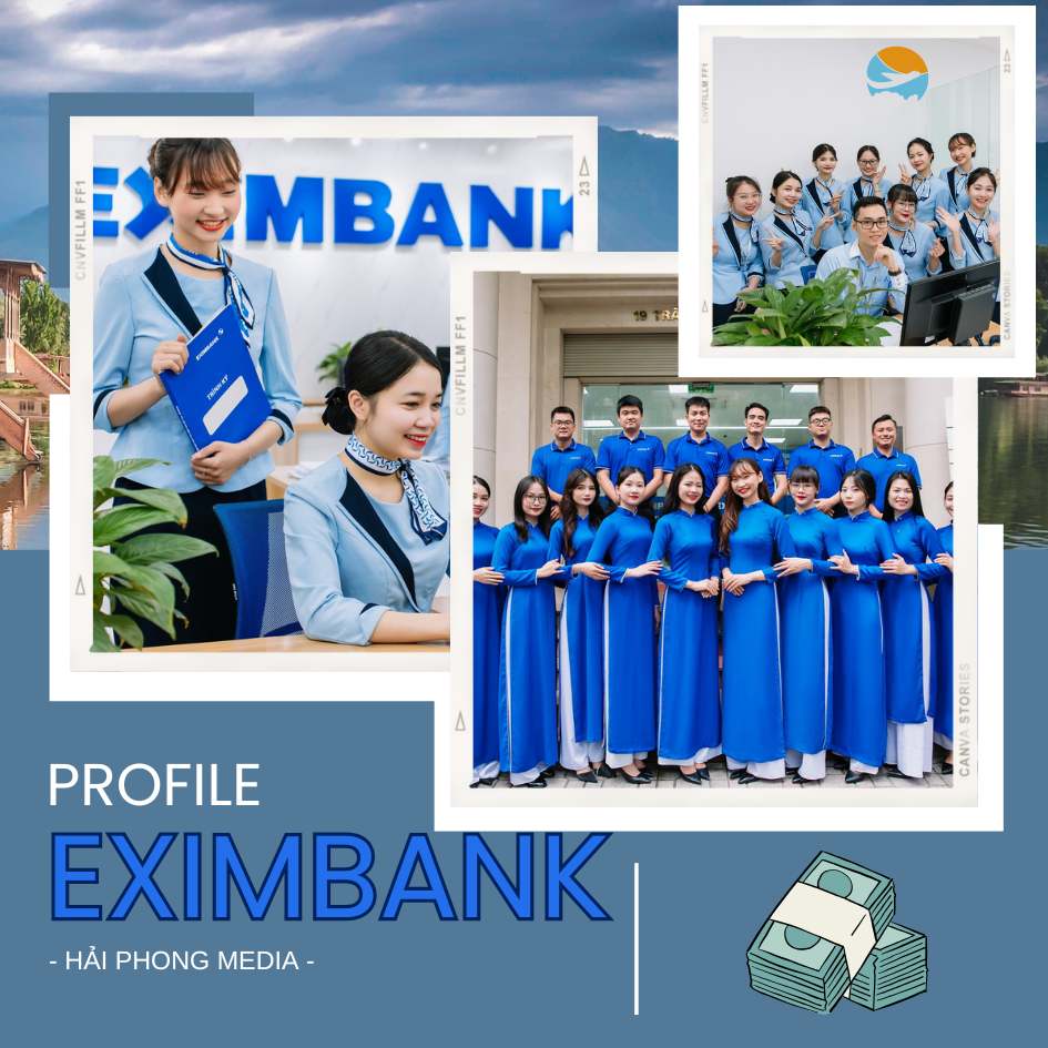 EXIM BANK